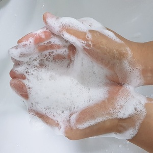 Shampooing contre la perte de cheveux, fabriqué en corée du sud, avec conteneur de café, pour prévenir la perte de cheveux - Product Image 4