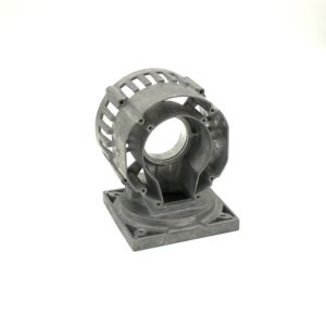 Pièces moulées sous pression en aluminium usinées CNC de précision, application métallique personnalisée, service de moulage pour appareils électroménagers - Product Image 2