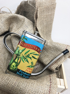 [Holar] Bidon d'huile durable en acier inoxydable de cuisine fabriqué à Taiwan pour un versement facile et précis - Product Image 2