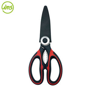 Tijeras de cocina de alta resistencia para carne, aves de corral - Product Image 2