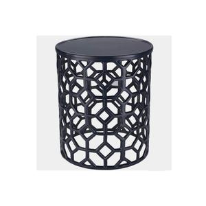 Grand tabouret de Table nouveau Design fantaisie meilleure qualité Design de luxe Standard meilleure qualité tabouret en métal Aluminium classique - Product Image 4