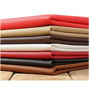 Bolso de Mano de Cuero PU, Material Popular, Cuero Artificial de Vietnam - Product Image 1