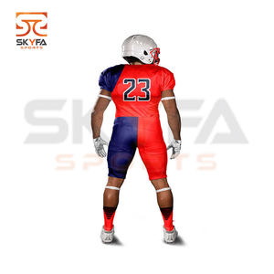 Custom sportswear uniforms American football practice pant pants American Hot sale products - Product Image 4