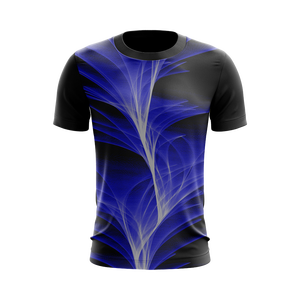 T-shirt estival pour femme, haut imprimé, grandes tailles - Product Image 4
