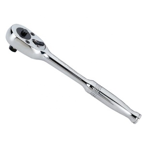 Engranaje 24 DR. Trinquete mango - Product Image 1