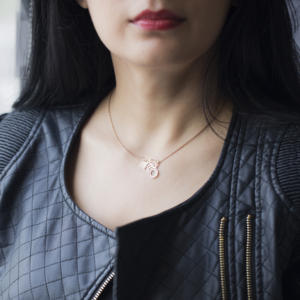 Collier pour caméra en argent Sterling naturel, pendentif en forme de caméra, découpé au Laser, vente en gros, en argent Sterling artisanal - Product Image 5