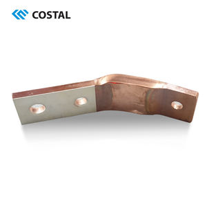 Barres omnibus flexibles costales en fer de haute qualité, industrie de la Construction, décoration électronique, énergie solaire - Product Image 6