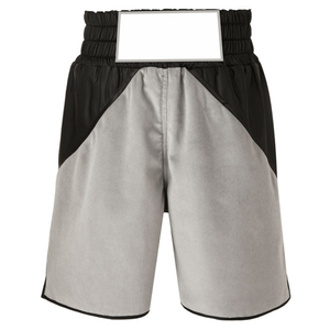 Shorts de boxe pour hommes les plus vendus, confortables, en satin, sublimation, équipement de combat MMA, vêtements d'arts martiaux, couleur et taille personnalisées - Product Image 1
