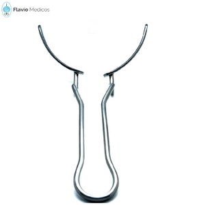 Retractor de labios y mejillas de alta calidad, Sternberg, Weider, Vestibulum, Instrumentos dentales - Product Image 3
