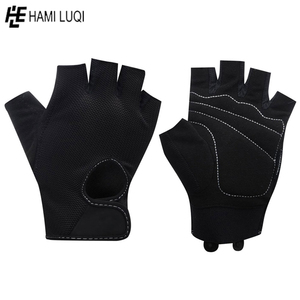 Customized Sports Workout Fitness Training <b>Weight</b> Lifting Gym Glove Hot <b>Sale</b> - Product Image 5