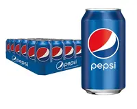 Pepsi bebidas macias de pepsi 330ml, fornecedor/expositor/atacador/pepsi cobertura macia