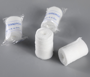 Atadura PBT descartável médica de 2025 U-phten dos primeiros socorros & atadura ferida 1 Comprador - Product Image 2