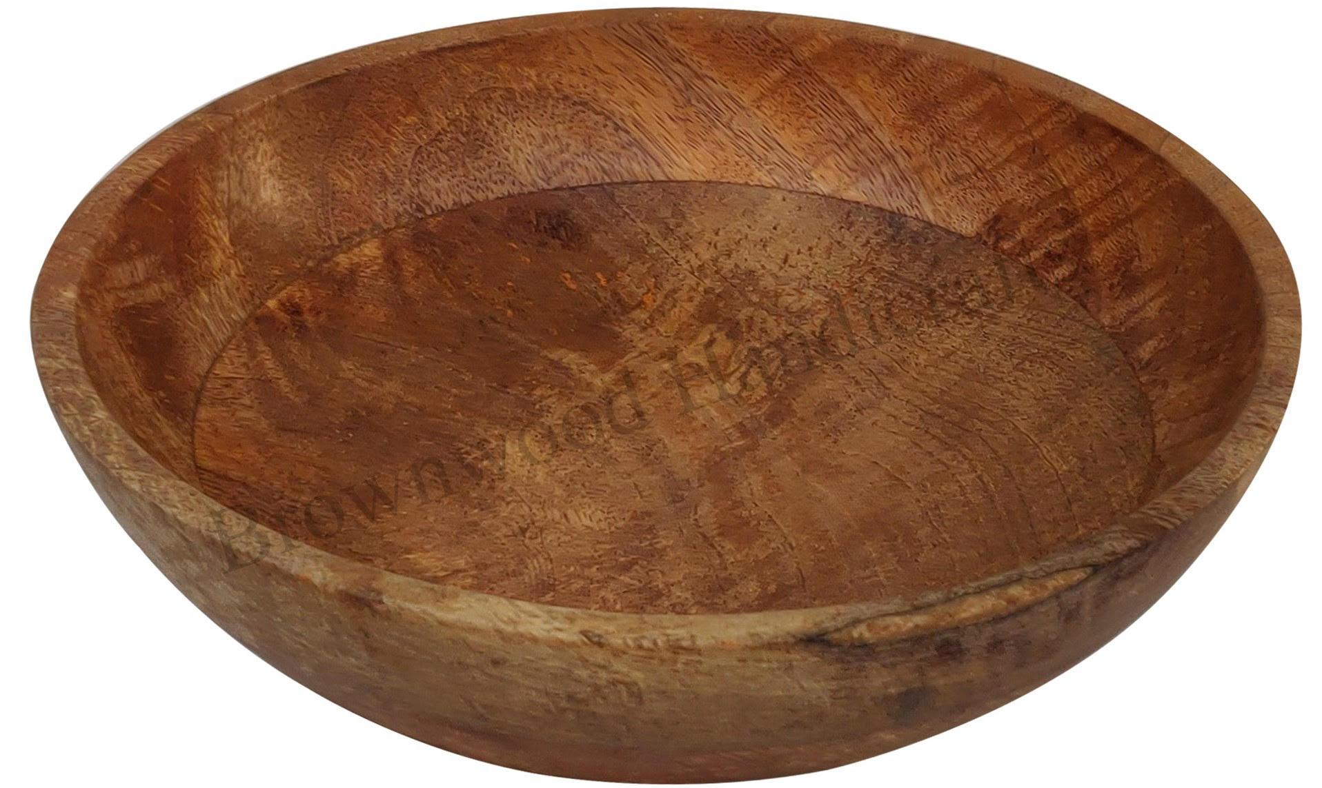 Natural Wood Finished