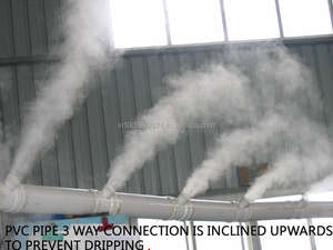 Ultrasonic <b>Humidifier</b> - Product Image 4