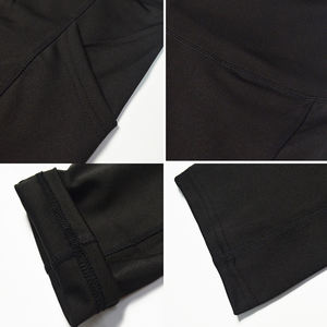 เลกกิ้งออกกำลังกายสำหรับยิมเลกกิ้งออกกำลังกายฟิตเนสกำหนดได้เอง - Product Image 6