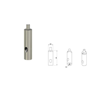 Ugreen — Kit de préhension de câble suspendu, accessoire en métal