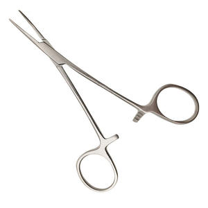 Alicates quirúrgicos de primera calidad, pinzas de acero inoxidable para ortodoncia, odontología y procedimientos médicos, herramienta de alta calidad - Product Image 1