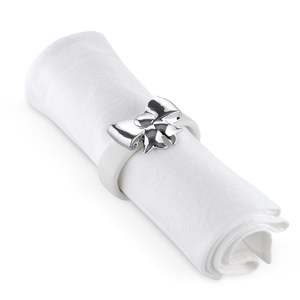Unique style Rond De Serviette En Métal Concepteur Traditionnel À La Main Fantaisie Rond De Serviette de Qualité Supérieure En Gros Meilleur Rond De Serviette - Product Image 3