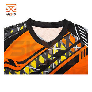 Boho — maillot de pêche premium pour hommes, maillot à séchage rapide, haute performance, résistant à l'eau, respirant - Product Image 2