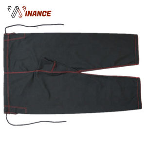 Jiu jitsu gi bjj personnalisé de haute qualité uniforme d'arts martiaux formation shoyoroll kimono coton brésilien jiu jitsu gi - Product Image 6