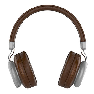 Audífonos Inalámbricos Anc Over Ear, Sonido Estéreo, Auriculares Bluetooth con Micrófono - Product Image 4