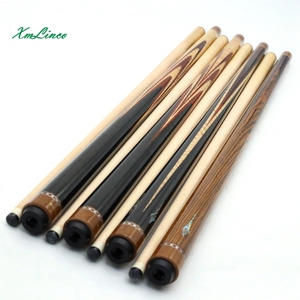 Xmlinco 1/2 Tín Hiệu Chia Xoăn Cocobolo Ebony Handmade Inlay Bơ Fly Carom Hàn Quốc Bi-a Tín Hiệu - Product Image 4