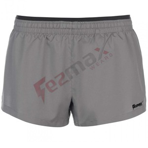 กีฬาที่กำหนดเองการออกแบบผู้ชายติดตามวิ่งสั้น - Product Image 5