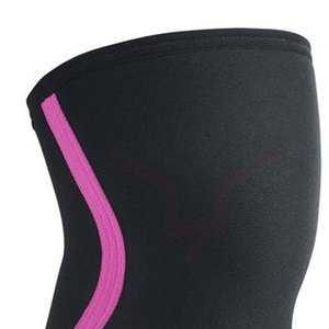 Manches élastiques pour genoux et coudes de haute qualité Support de protection par compression étanche pour le basket-ball au printemps - Product Image 6