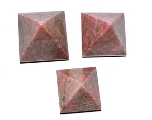 Petites pyramide de Rhodochrosite, meilleure vente, Rhodochrosite - Product Image 1