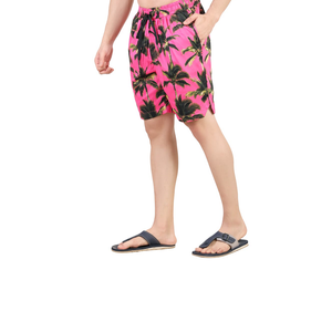 Hot Selling Personalized Quick Dry Men's Beachwear Shorts Wholesale Summer Beach Pants At Reasonable Cost - Product Image 1