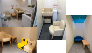 SILLA DE LACTANCIA PARA BEBÉ Y MAMÁ, DE ALTA CALIDAD, HECHA EN JAPÓN, DISEÑO RELAJANTE, MÁS VENDIDA - Product Image 5