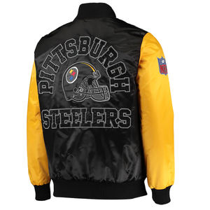 OEM personalizado al por mayor portátil Varsity chaquetas colores personalizados y Logo pedido al por mayor para las marcas de moda marca privada diseño plegable - Product Image 2