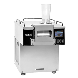 Máquina de hielo de copo de nieve refrigerada por aire, NS-250A de NeoBings hechos en Corea - Product Image 2