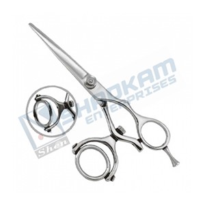Customized Design <b>Barber</b> Scissors <b>Set</b>/Beautiful Printed Razor Scissors Hot Buying - Product Image 1