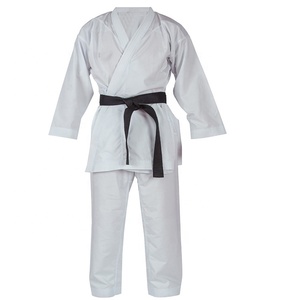 Uniforme de kárate profesional de marca privada, producto más recomendado, OEM - Product Image 3