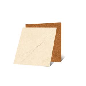 Carreaux indonésiens résistants à la chaleur, carreaux imprimés numériques à finition métallique 600x600mm, carreaux de sol en porcelaine pour centre commercial. - Product Image 1