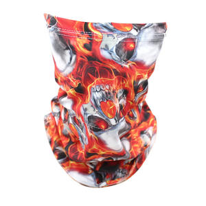 pasamontañas transpirable de diseño personalizado - Product Image 4