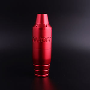 <span class=keywords><strong>Quatat</strong></span>-cartucho de tatuaje para maquillaje permanente, máquina de alta calidad con Motor sin núcleo - Product Image 6