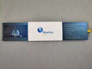 Màn hình <span class=keywords><strong>LCD</strong></span> trượt Pull-out video thẻ kinh doanh Mini quà tặng doanh nghiệp video thiệp chúc mừng cho các sự kiện của công ty - Product Image 3