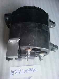 อะไหล่รถยนต์ DAEWOO BUS BF106 รุ่น A-150A ไดชาร์จ รุ่น 1822100950 - Product Image 2