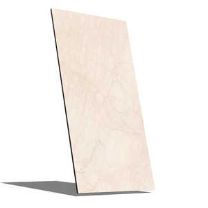 Nuevo Diseño con la Mejor Calidad, Baldosas de Porcelana Esmaltada Pulida de 600*1200 mm a Precio de Mayoreo, Baldosas Beige, Baldosas de Porcelana para Piso - Product Image 4