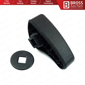 BDP621-1มือจับปรับที่นั่งคันโยกด้านหน้าซ้ายที่นั่งสำหรับ7701205078 - Product Image 2