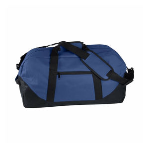 Sac à dos de sport unisexe à logo personnalisé Sac de sport pour homme anti-odeur Compartiment à chaussures Sac à doublure en polyester pour le voyage en plein air - Product Image 4