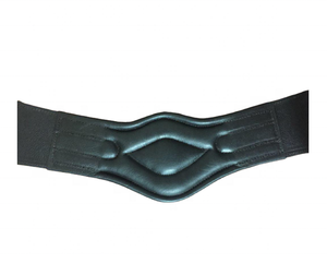 Cincha de cuero para caballo más vendida, estilo occidental e inglés personalizado, OEM, de cuero genuino, proveedor mayorista, tendencia. - Product Image 6