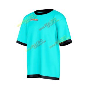 <b>Tshirt</b> for Men Casual 100% Organic Cotton - Custom logo <b>High</b> Quality Printed Crewneck Short Sleeves New Design T Shirt - Product Image 3