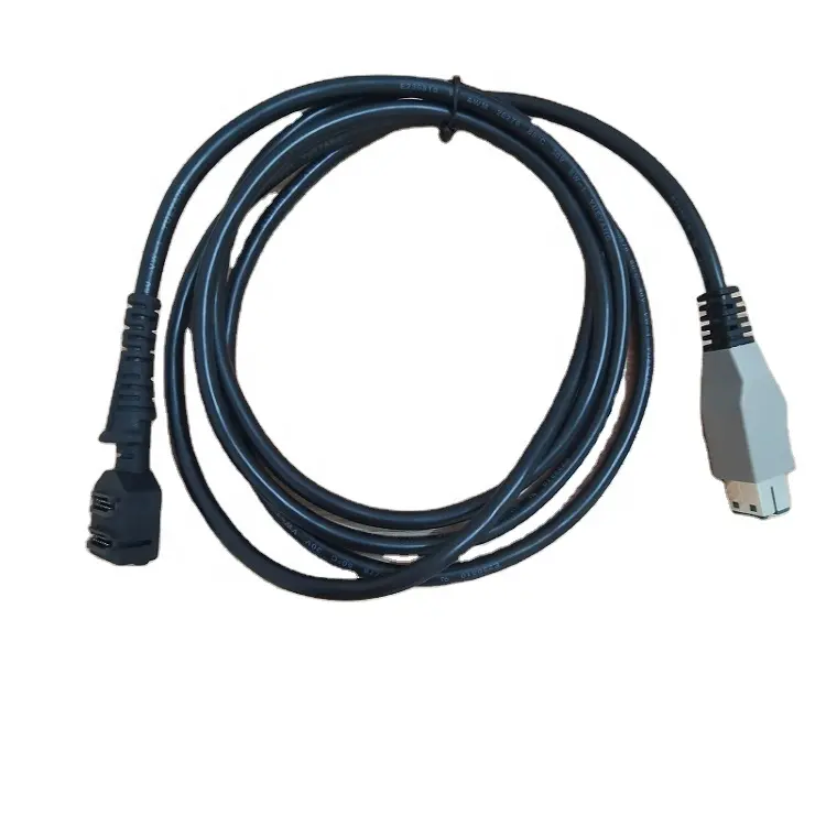 Ethernet RS232 Lan Kabel 1M Voor Verifone VX820