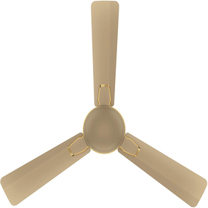 พัดลมเพดานโลหะทำความสะอาดกันฝุ่นคุณภาพดี - Product Image 1