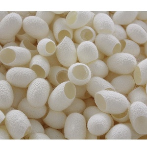 Capullo de seda de corte 100% natural para el cuidado de la piel, gusano de seda para belleza/Ms Maris Whatsapp + 84 382766873, venta al por mayor de fábrica - Product Image 1