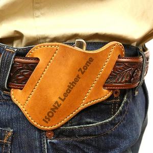 Étui de couteau en cuir personnalisé - Product Image 1