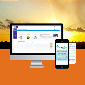 บริษัทพัฒนาแอปพลิเคชันบนมือถือในอินเดีย | บริการออกแบบและพัฒนาแอพมือถือที่ได้รับรางวัลจาก Webroot Infosoft - Product Image 3